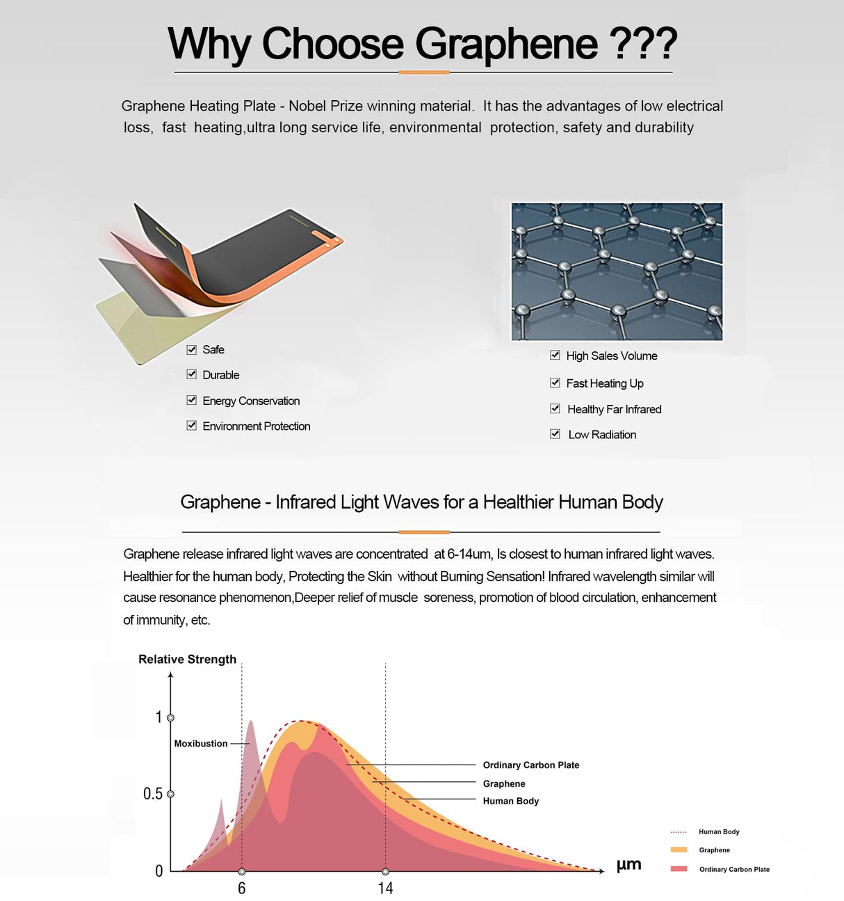 Infrared Saunas Room for Home 1 Person 1260W,7 Piece Graphene Heating Plate Dry Sauna, Wooden Canadian Hemlock Indoor Spa Sauna,Multi Functional Kang Share