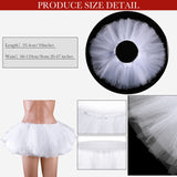 Haysandy 7 Pcs Adult Kid Snowman Christmas Costume Kit, Snowman Hat Carrot Nose Scarf White 5 Layers Tutu Skirt 3 Balls(Plaid, Adult Size) Haysandy