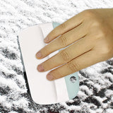 2PC Scraper,XL Scraper,Craft Weeding Tools-Vinyl Weeder Basic Tool,Mint corey-z