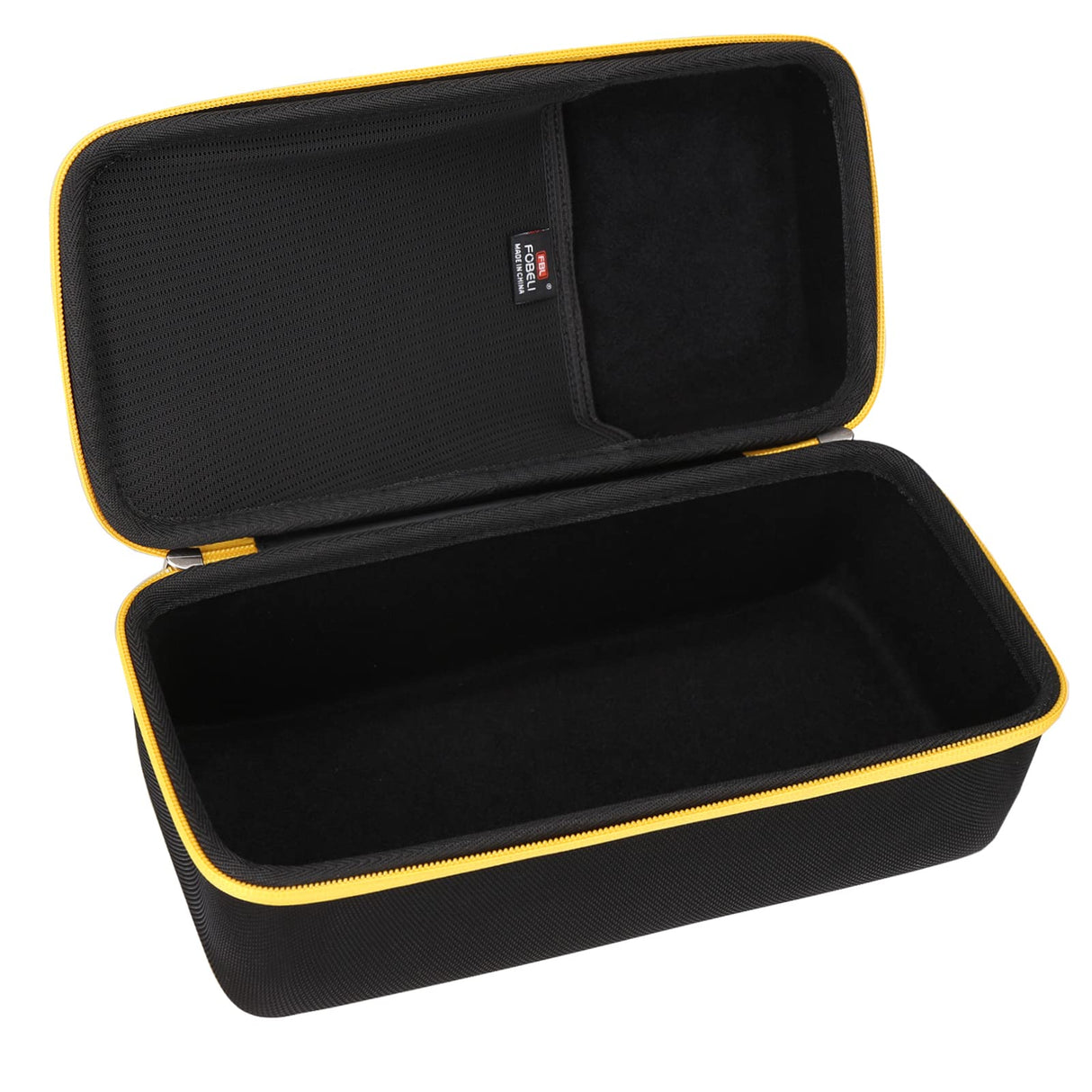 FBLFOBELI Hard EVA Storage Case for DEWALT 20V Max XR Cordless Router, Brushless, Case Only (DCW600B) FBLFOBELI