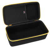 FBLFOBELI Hard EVA Storage Case for DEWALT 20V Max XR Cordless Router, Brushless, Case Only (DCW600B) FBLFOBELI