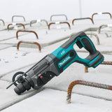 Makita XRH04Z 18V LXT® Lithium-Ion Cordless 7/8" Rotary Hammer, accepts SDS-PLUS bits, Tool Only Makita