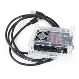 CNCTOPBAOS 3 Axis GRBL 1.1f USB Port CNC Engraving Machine Control Board CNC Router Engraver Milling Machine Controller Board CNCTOPBAOS