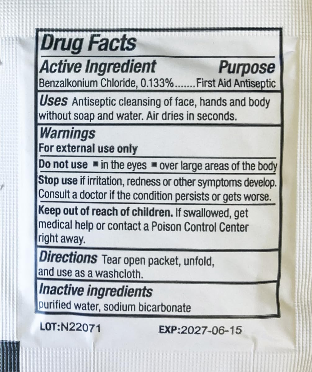First Aid Only PhysiciansCare On-The-Go Emergency First Aid Kit for Home, Work, and Travel, 13 Pieces First Aid Only