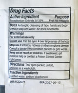 First Aid Only PhysiciansCare On-The-Go Emergency First Aid Kit for Home, Work, and Travel, 13 Pieces First Aid Only