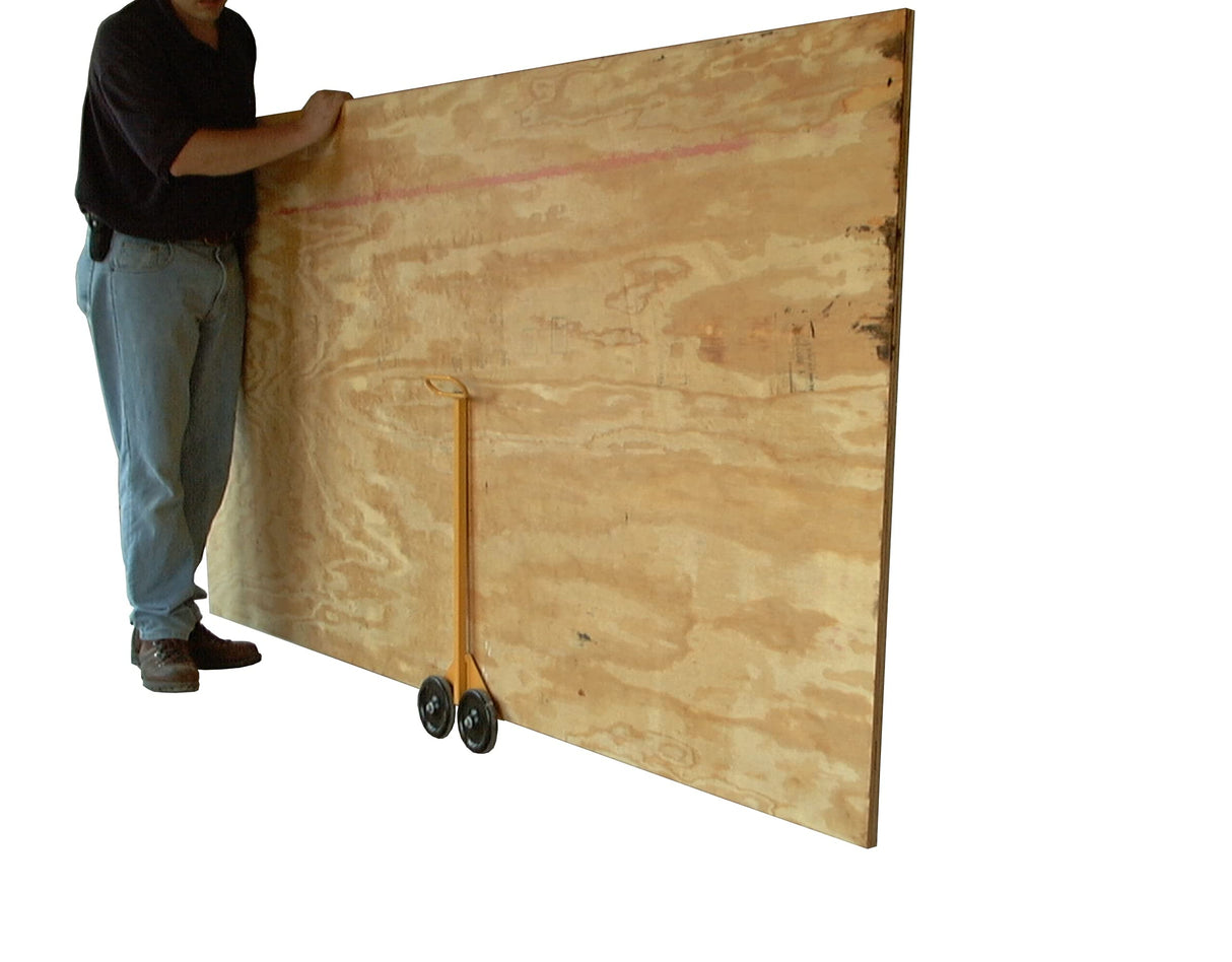 Telpro Inc. 49 Troll Panel Handler, Yellow Telpro Inc.