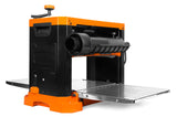 WEN Thickness Planer, Two Speed, 13-Inch Spiral Blade, Benchtop (PL1337) WEN