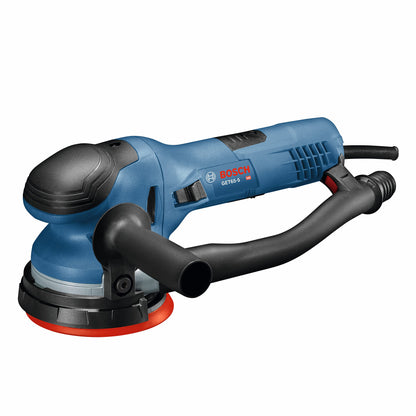 BOSCH GET65-5N 5 In. Dual-Mode Random Orbit Sander - WoodArtSupply