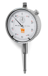 WEN 10703 1 in. Precision Dial Indicator with .001 in. Resolution WEN