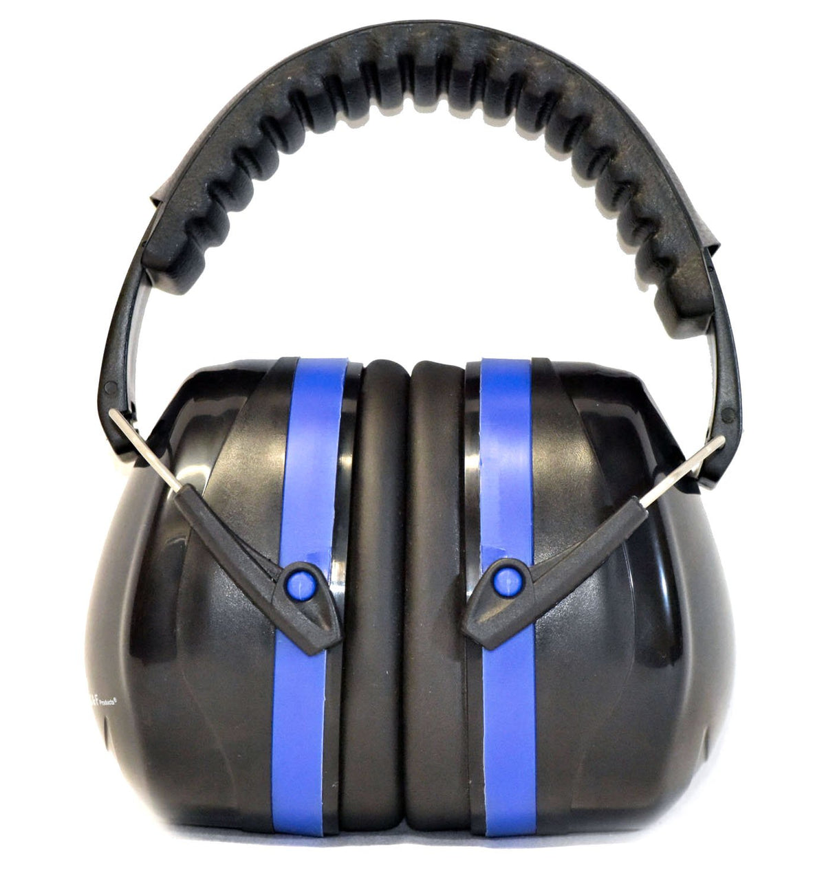 G & F Products NRR 26dB up to 41dB Highest NRR Safety Muffs-Professional Defenders Adjustable Headband Ear Protection, Shooting Hearing Protector G & F Products