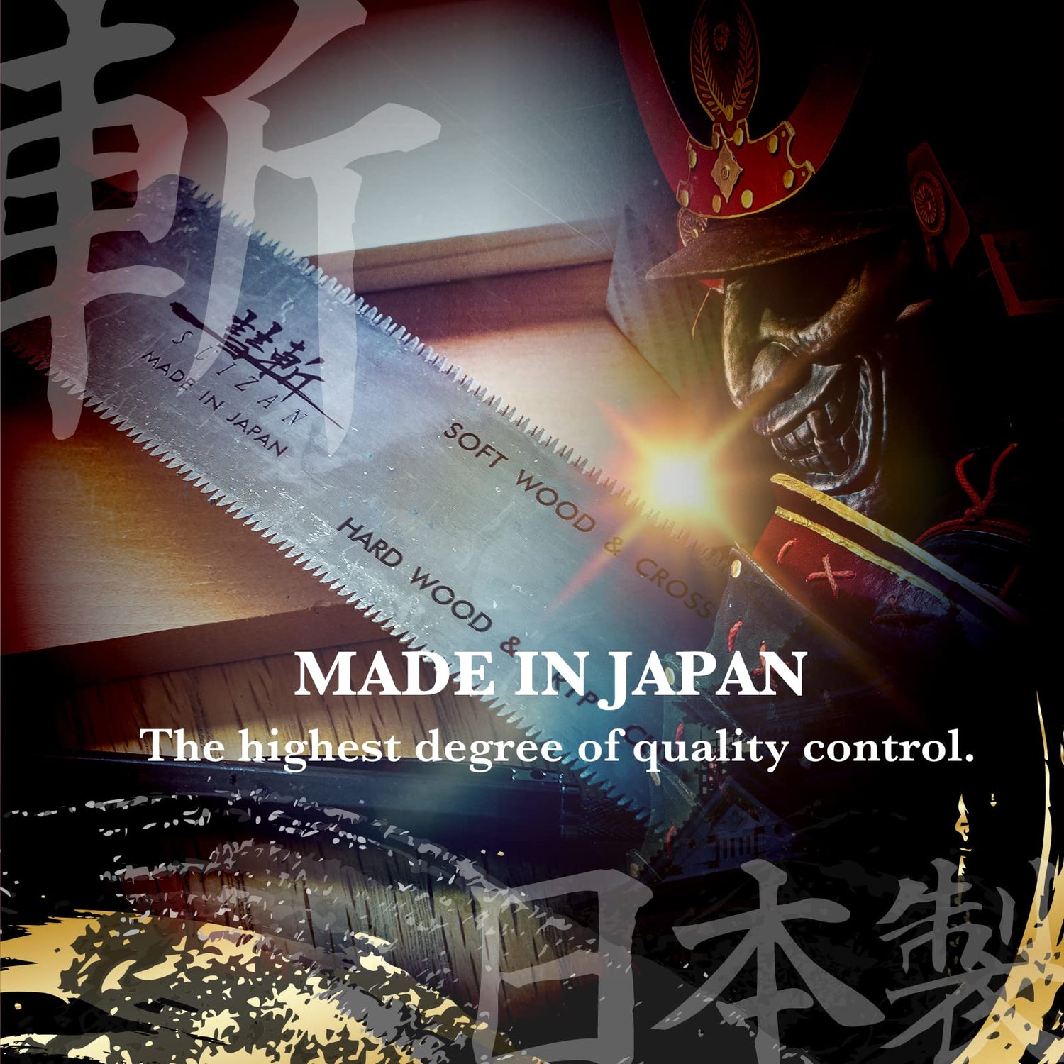 SUIZAN Japanese Pull Saw Ryoba 6 Inch Replaceable Small Hand Saw Flexible Flush Cut Trim Saw for Hardwood and Softwood Woodworking Tools SUIZAN