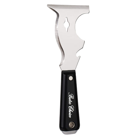 Bates- Paint Scraper, 10 in 1 Painters Tool, Paint Scrapers for Wood, Painters Tool, Painters Knife, Paint Scraper for Painting, Putty Knife, Metal Bates Choice