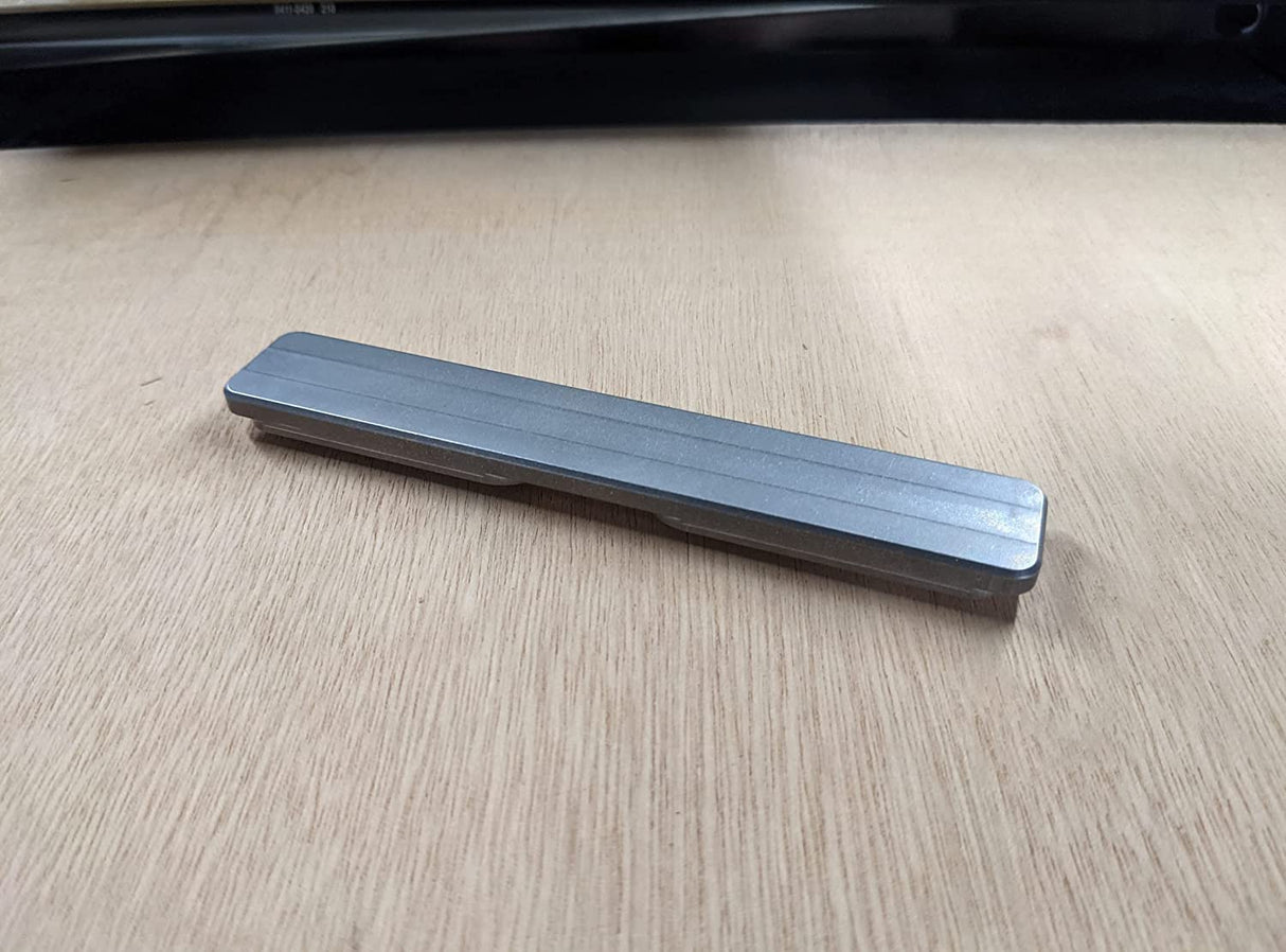 Metal Glowforge or Laser Crumb Tray Magnetic Hold Down | Strong Magnets | High Strength Aluminum | Laser Tools | Made in USA (Pack of 4 - Large) INO Marketplace