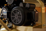 Ingersoll Rand P1.5IU-A9 2hp 20 gal Single-Stage Compressor (115/1) Ingersoll-Rand