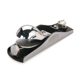 WoodRiver Low Angle Block Plane with Adjustable Mouth WOODRIVER