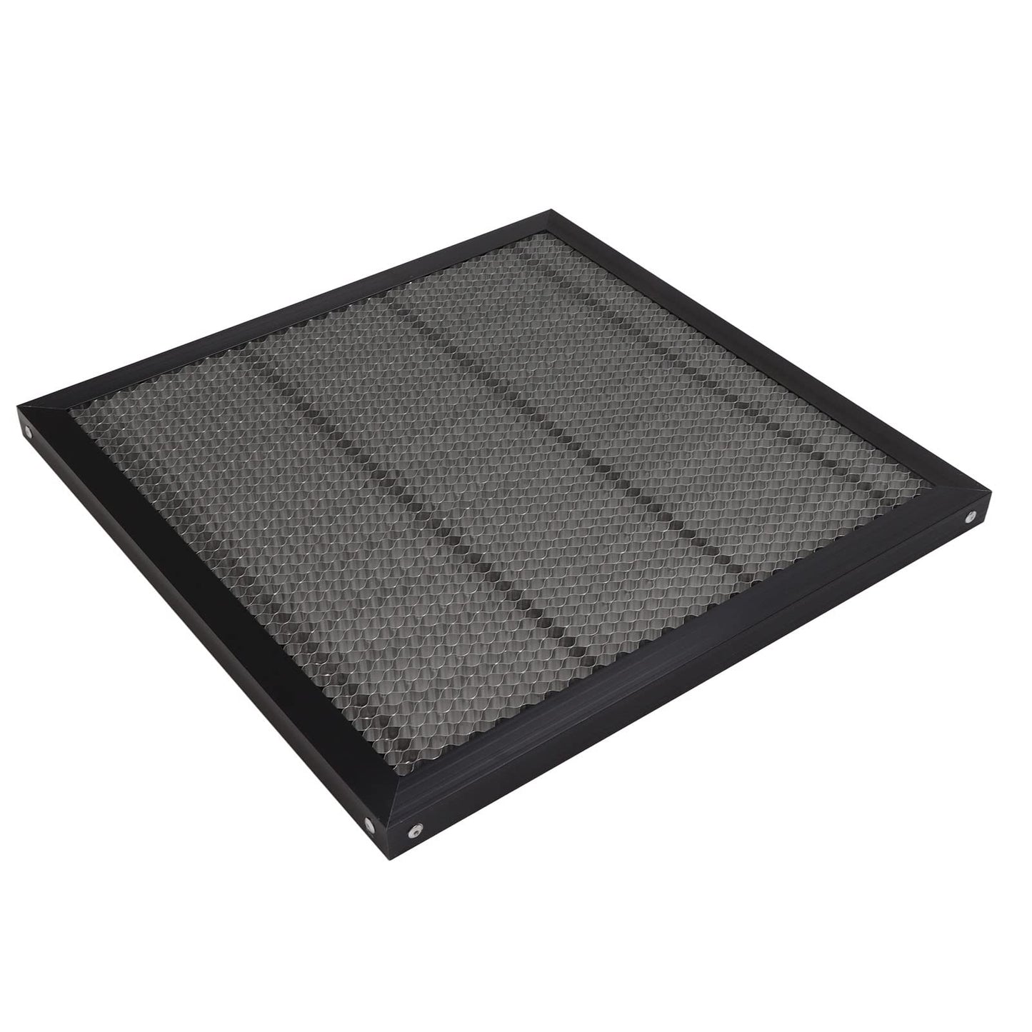 atomstack f2 Honeycomb Laser Bed Composite Panel mesh mat 400 x CNC somk Working Table for Engraver Engraver 400x400mm 400x400 300 Craft Supplies - WoodArtSupply