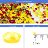 DKHDBD Diamond Painting Kits for Adults, 12x16 Inch DIY Paint by Numbers for Adults Beginner, DIY Full Drill Diamond Dots Paintings Picture Arts DKHDBD