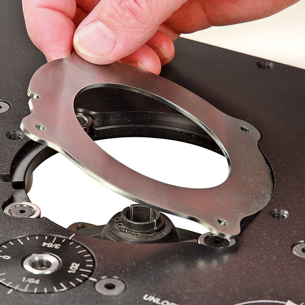 Incra Mast-R-Lift-II-R Designed for Rockler Tables INCRA