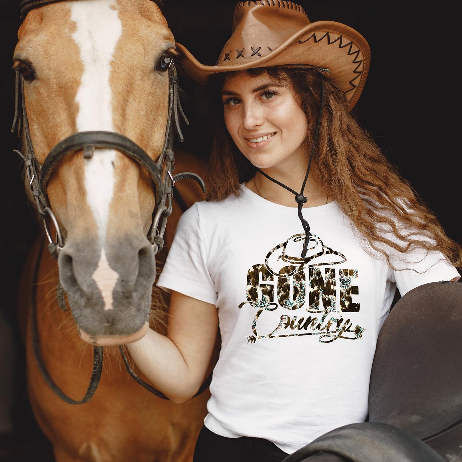 HTVSTD Cowhide Cheetah HTV Vinyl -10 Sheets 12 * 10 inches Heat Transfer Vinyl Sunflower Turquoise HTV Iron on Vinyl Mexico Serape Patterned HTV HTVSTD