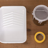 FROGTAPE Delicate Surface Painter's Tape with PaintBlock, 1.88 inch width, Yellow (280222) FROGTAPE