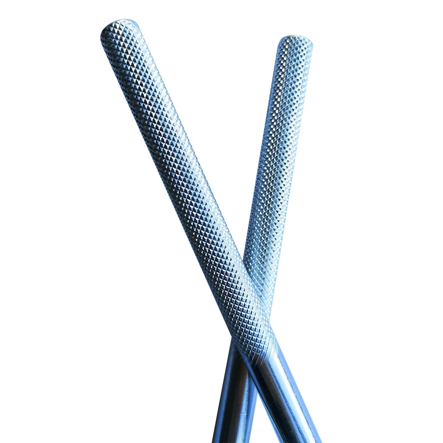 ZhenT Premium 2Pcs Winding Bars with Non-Slip Handle 1/2’’ in Diameter X 17.5’’ in Length,Used for Garage Door Torsion Spring ZhenT