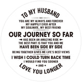 2win Mens Personalized Engraved Wooden Watches Fashion Multifunction Custom Watch Birthday Anniversary Wood Watches for Husband Boyfriend Dad Him Son 2win