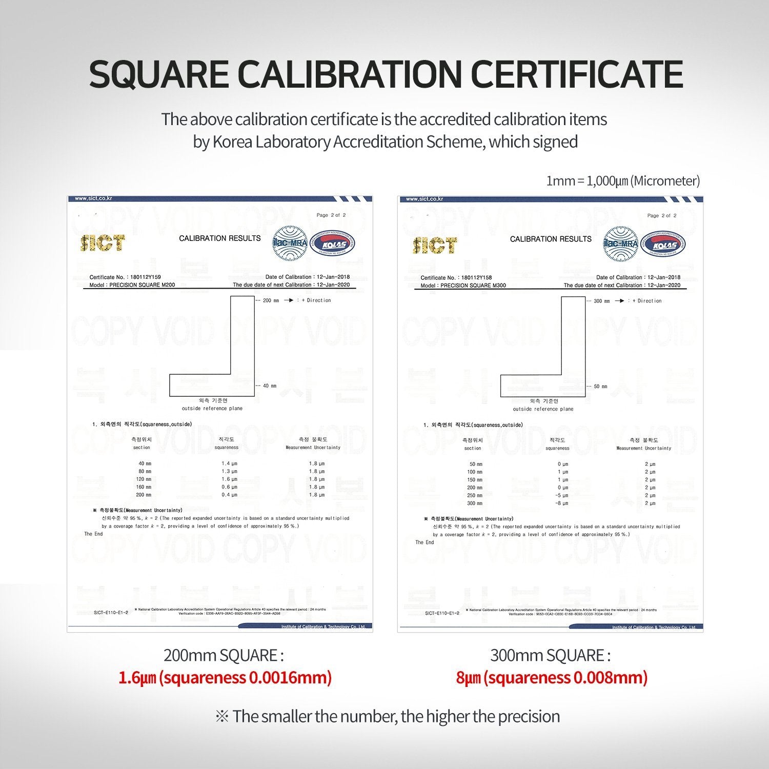 Woodraphic Precision Square 8-inch Guaranteed T Measurements Ruler for Measuring and Marking Woodworking Carpenters - Aluminum Steel Framing Woodraphic