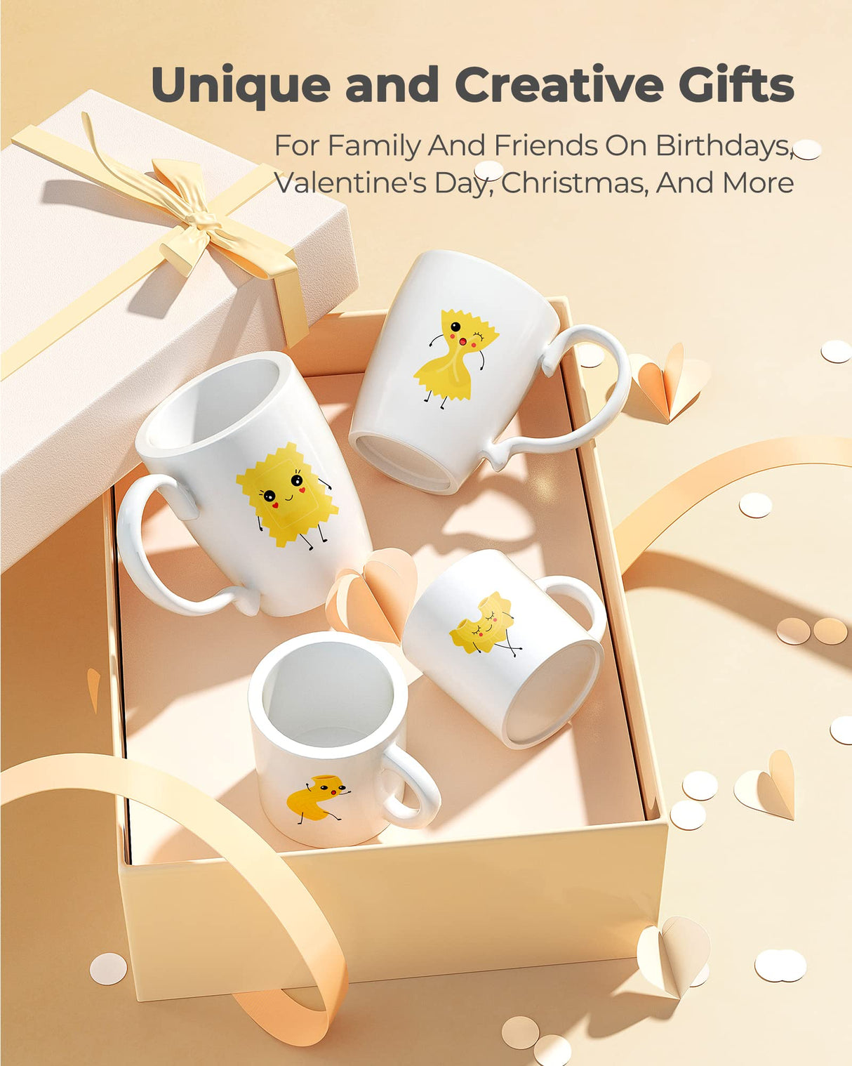 Hiipoo Sublimation Ink Refilled Bottles with Heat Tape Refill for ET2400 XP4105 XP4100 ET2720 ET2760 ET2750 ET4800 ET-2800 ET-2803 ET-2850 Inkjet Hiipoo