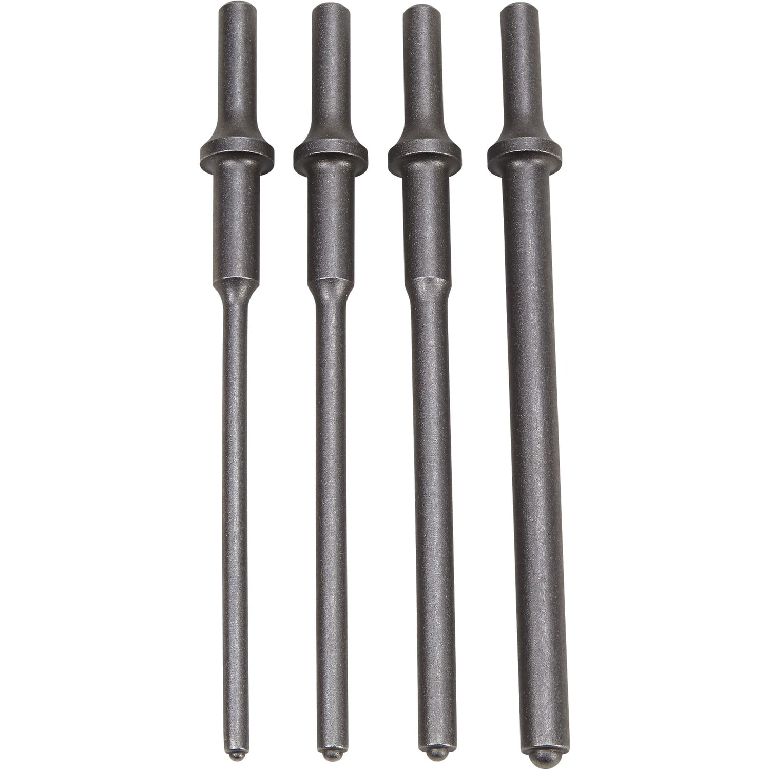 Klutch Air Hammer 5in. Drift Set - 4-Pc. Klutch