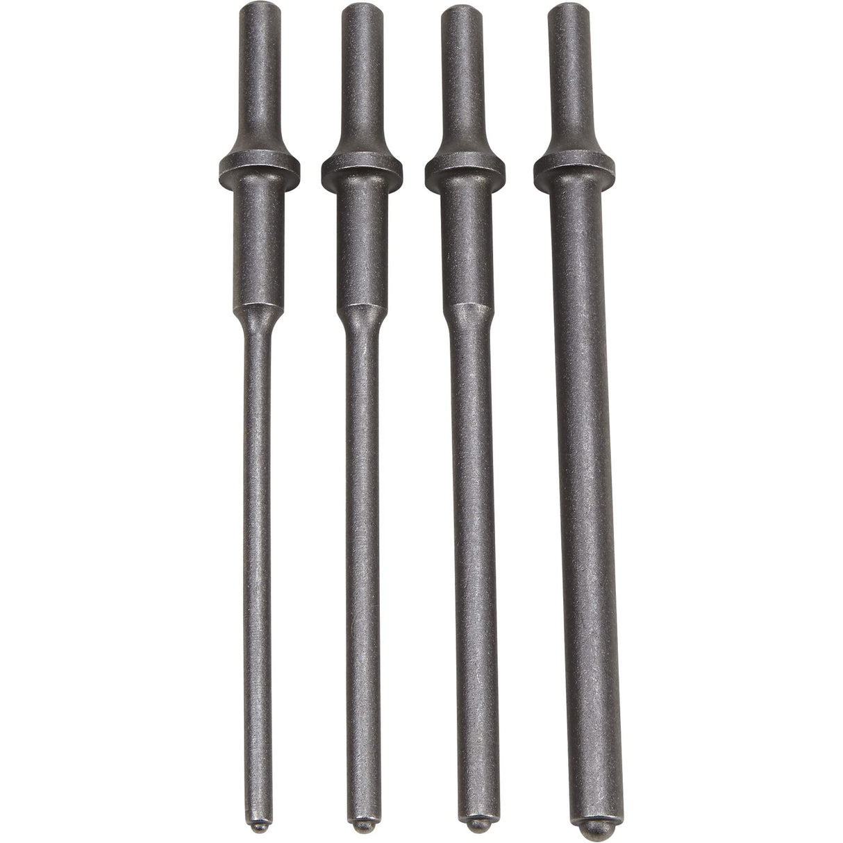 Klutch Air Hammer 5in. Drift Set - 4-Pc. Klutch