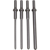 Klutch Air Hammer 5in. Drift Set - 4-Pc. Klutch