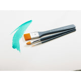 Winsor & Newton Foundation Water Colour Short Handle 6 Pack Brush, 7 x 1 x 4.3 cm, Multicolor Winsor & Newton