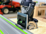 DomiRail Rail Connector Compatible With Festool Domino ToolCurve