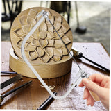 Homoyoyo 1 Set Engraving Saw Coping Saw Woodworking Hand Saw Hand Tools Japanese Hand Saw Fret Cutter Saws Woodworking Japanese Saw Hand Saw Table Homoyoyo