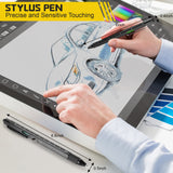 Christmas Gifts for Men, MAFEHAN 10 in 1 Multi Tool Pen Set Gifts for Dad Men Grandpa, Stocking Stuffers for Men Adults, Mens Gifts for Christmas, MAFEHAN