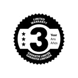 Evolution Power Tools 005-0002 Chop Saw Stand with Universal Fitting, Height Adjustable, 3M Extendable Arms & Supports Upto 225KG,Black/ Silver Evolution