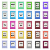 Mica Powder, 30 Color Pigment, Natural Cosmetic Grade Shimmer Mica Powder for Epoxy Resin/Bath Bombs/Candle/Soap/Lip Gloss/Slime.Soap Making Dye (30 NTWJNJY