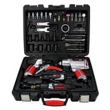 Milton EX5005KIT 50 Piece Professional Air Tool Kit Milton