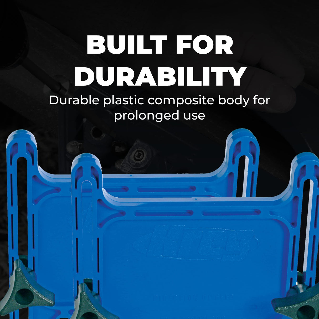 Kreg PRS3020 True-FLEX Featherboard, 2 Pack KREG