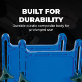 Kreg PRS3020 True-FLEX Featherboard, 2 Pack KREG