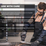 SALI 50 Pack Cut Off Wheels 3 Inch General Purpose Metal Cutting Wheel for 3 in Angle Grinders and Die Grinders- Cutting Disc Aggressive Cutting 3" x SALI