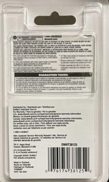 Dewalt Atomic Compact Series 25' Tape Measure DEWALT