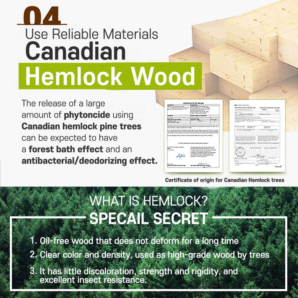 H Solution ENK-503 Foot Sauna H Solution