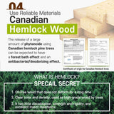 H Solution ENK-503 Foot Sauna H Solution