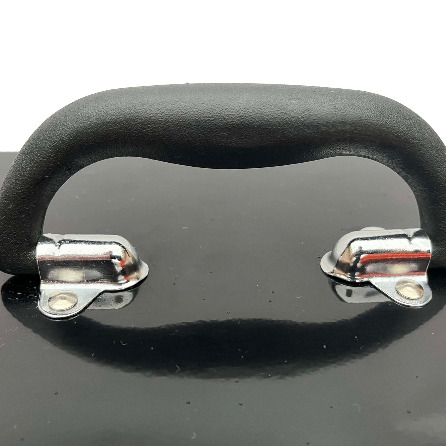 Workington Portable Metal Tool Chest with 2 Drawers, 14" 2-Drawer Tool Chest Cabinet with Ball Bearing Drawer Slides, Steel Tool Storage Box Workington