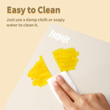 49.2" x 15.7" Large Silicone Mat for Kitchen Counter Protector, Cuttable Silicon Countertop Protector Mat Heat Resistant Mats for Countertop, Cut to Foepoge