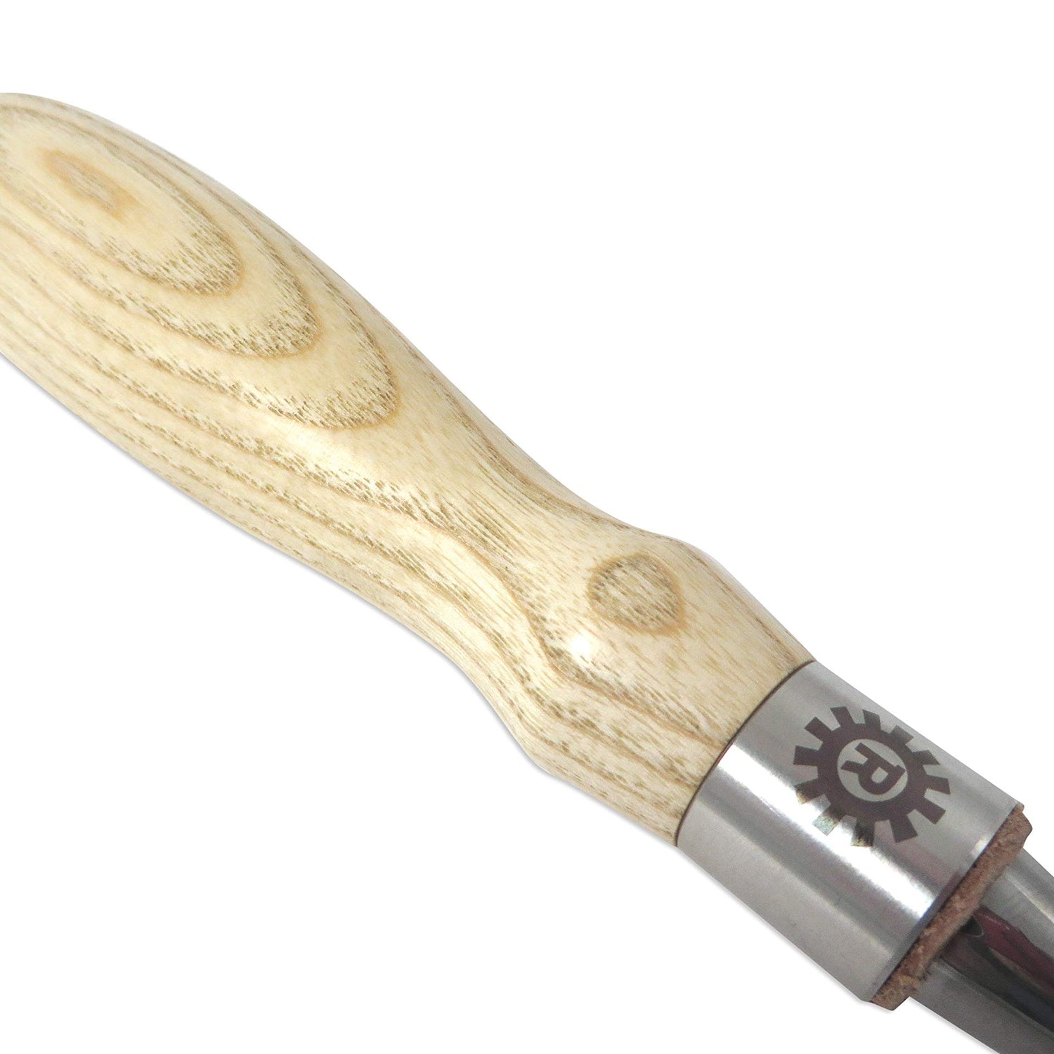 Narex 853600 5 Piece Boxed Set of Richter Extra Bevel Edge Chisel (1/4, 3/8, 1/2, 3/4 and 1 inch) Cryogenic Treated Cr-V Steel Hardened to HRc 62 Narex