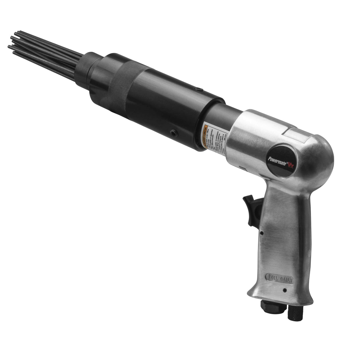PowerMate Vx 024-0299CT Air Needle Scaler Powermate