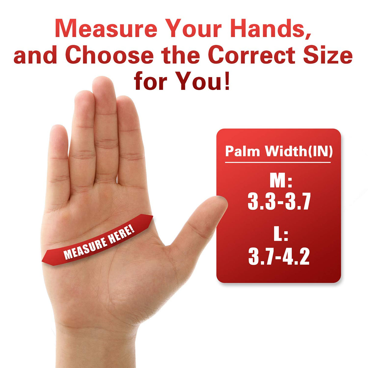 THOMEN 4 PCS (M+L) Cut Resistant Gloves Level 5 Protection for Kitchen, Upgrade Safety Anti Cutting Gloves for Meat Cutting, Wood Carving, Mandolin THOMEN