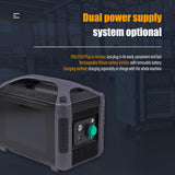 WTTTOOLS Fiber Laser Engraver 30W Fiber Laser Marking Machine MAX Handheld Laser Engraving Machine Portable Laser Marker with 100 x 100mm Lens Fiber WTTTOOLS